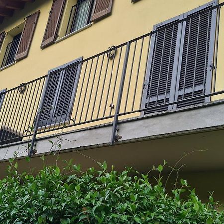 Casa Mirella - Appartamento Zona Bellagio Magreglio Kültér fotó