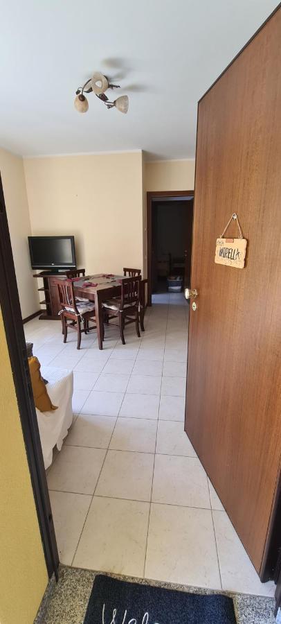 Casa Mirella - Appartamento Zona Bellagio Magreglio Kültér fotó