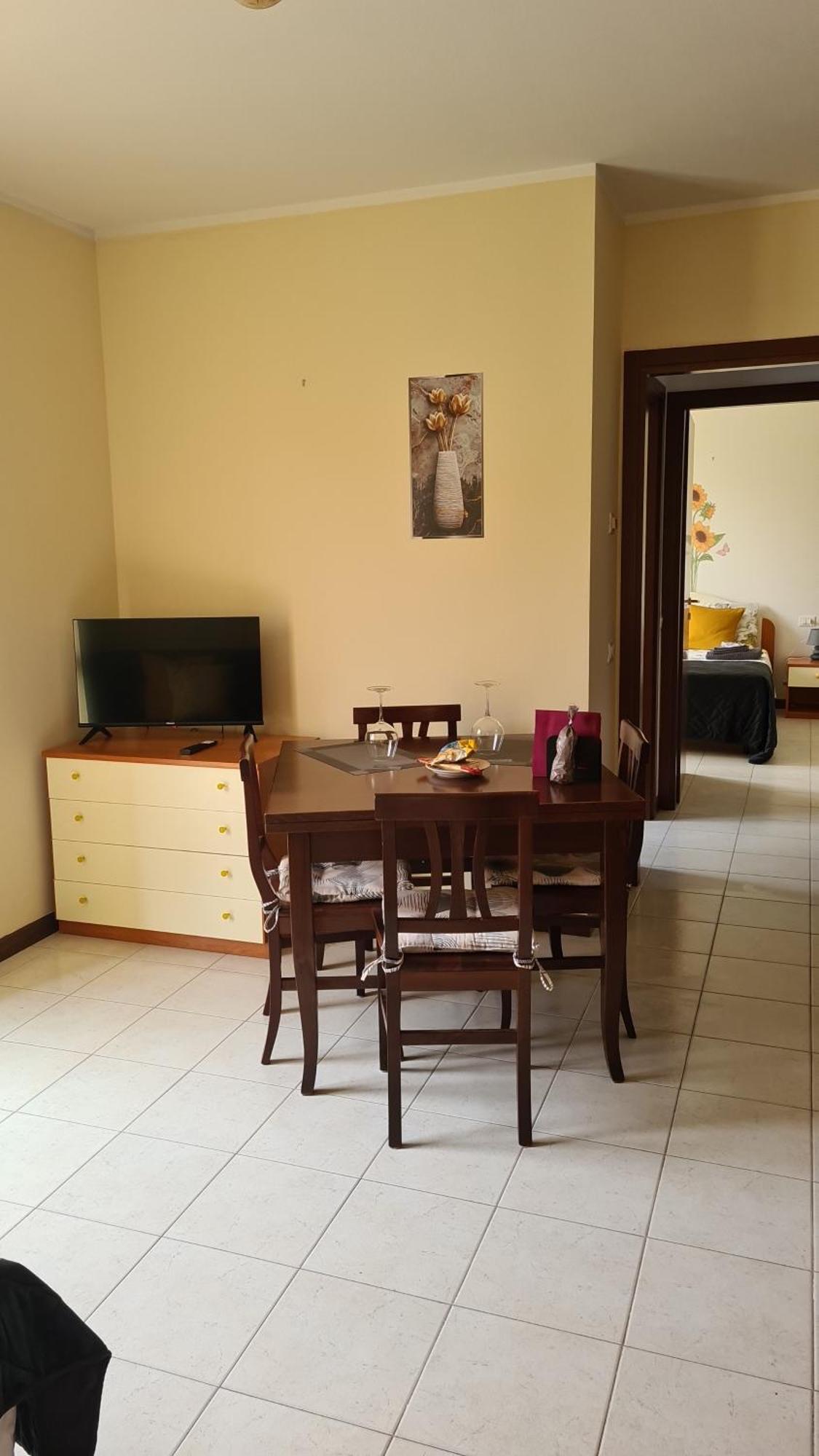 Casa Mirella - Appartamento Zona Bellagio Magreglio Kültér fotó